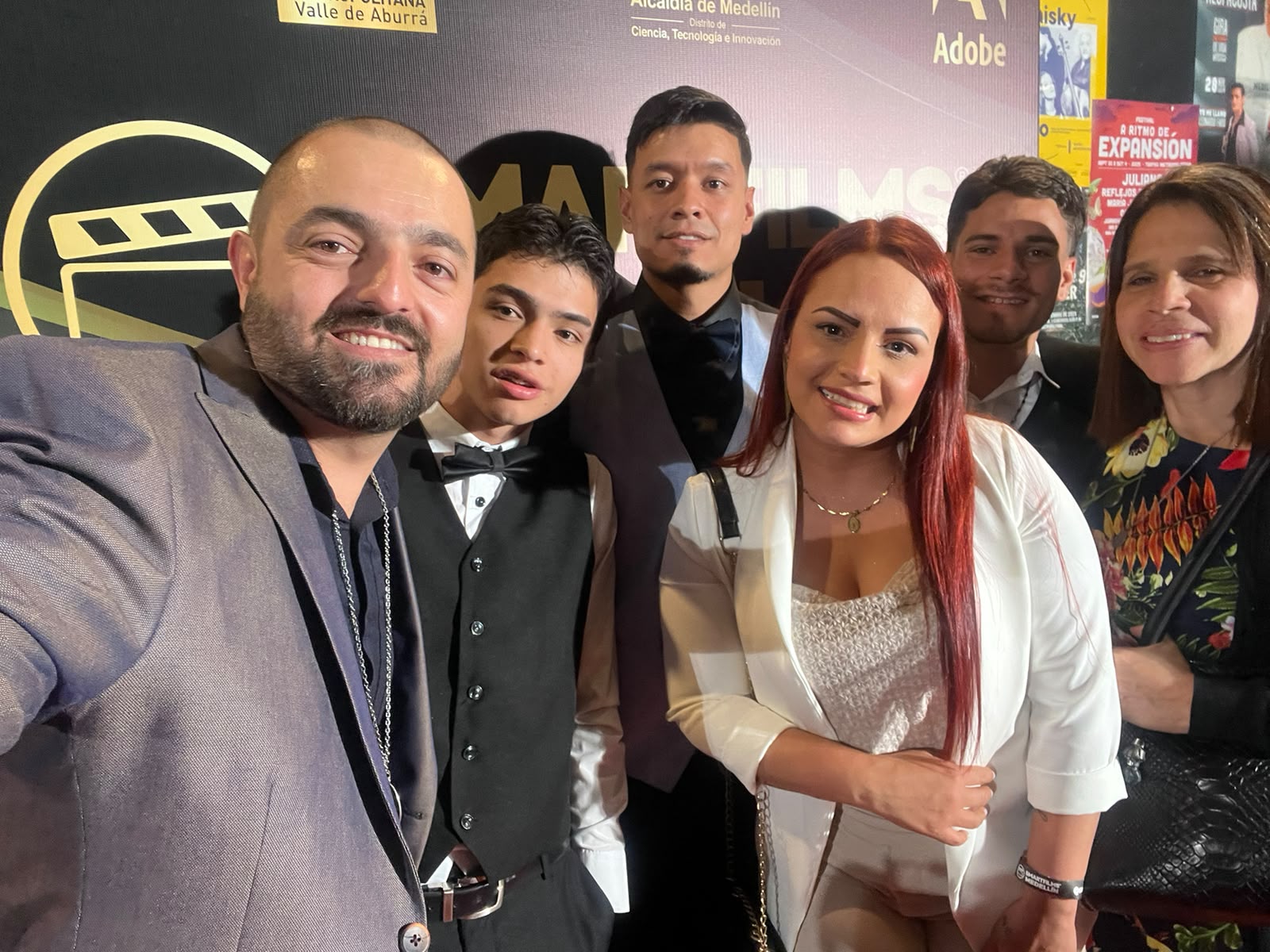 Equipo de Sanados por Amor