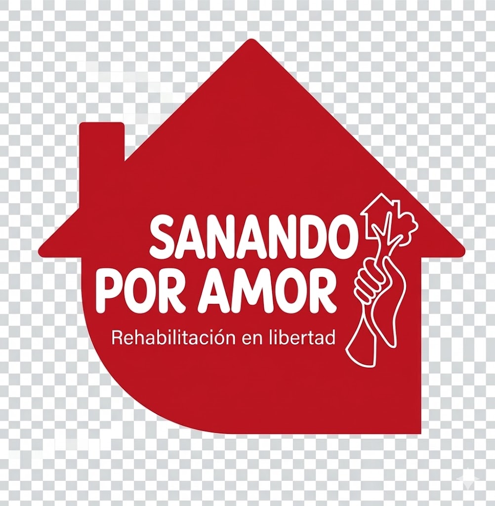 Sanados por Amor — Rehabilitación en libertad