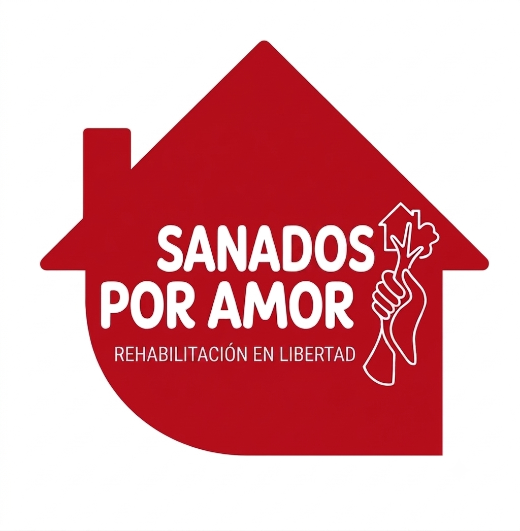 Sanados por Amor — Rehabilitación en libertad